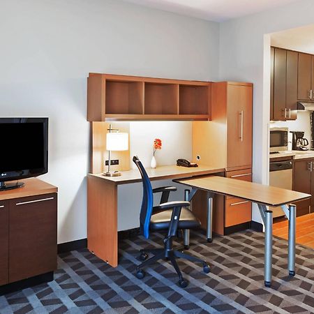 Towneplace Suites By Marriott Tulsa North/Owasso Exteriér fotografie