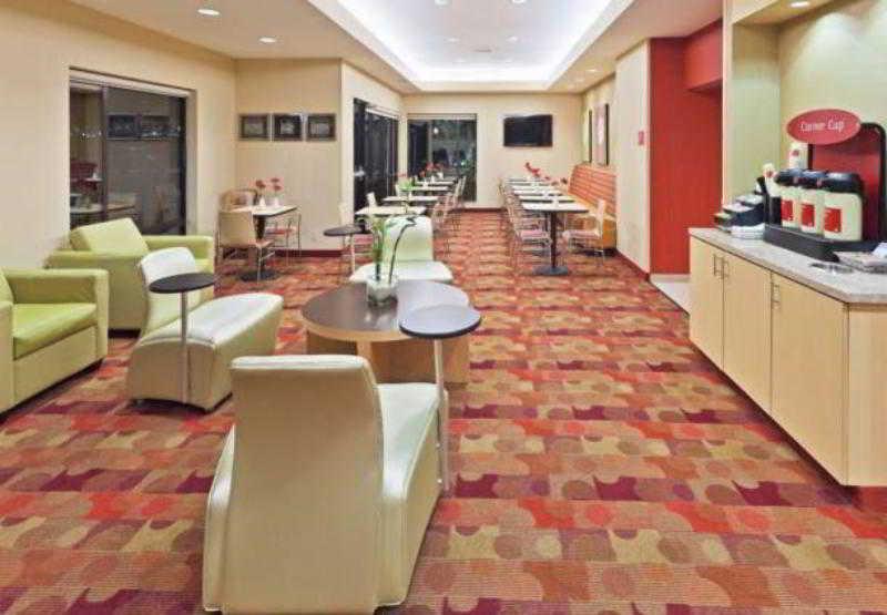 Towneplace Suites By Marriott Tulsa North/Owasso Exteriér fotografie