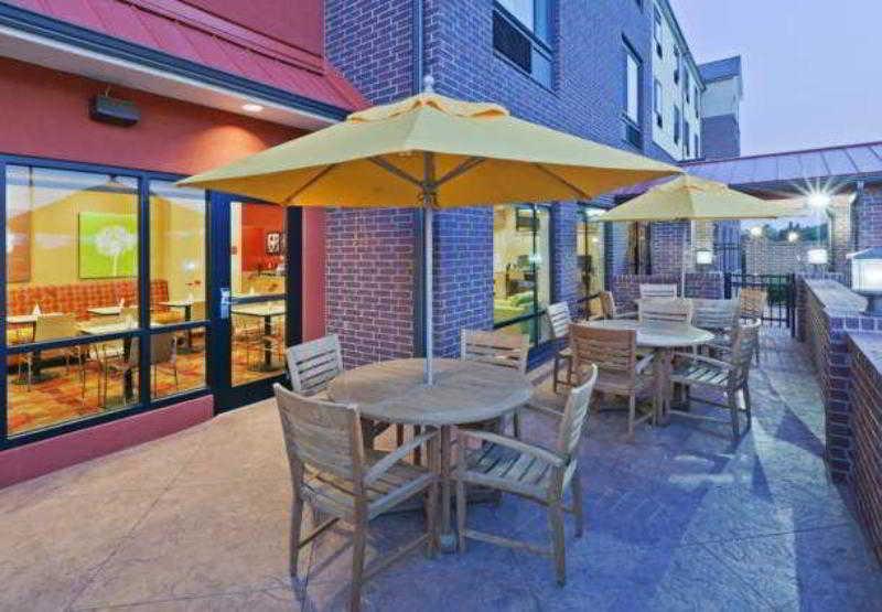 Towneplace Suites By Marriott Tulsa North/Owasso Exteriér fotografie