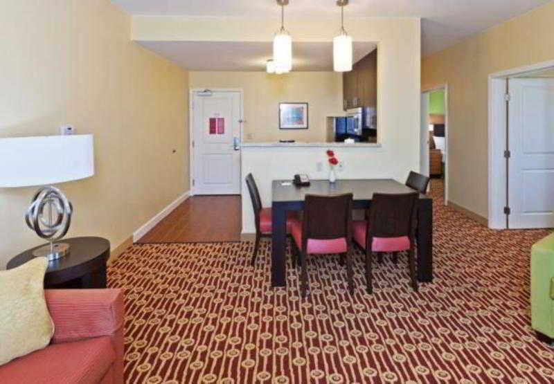 Towneplace Suites By Marriott Tulsa North/Owasso Exteriér fotografie