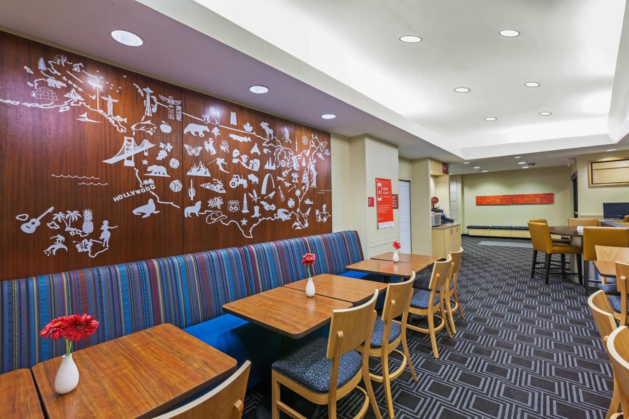 Towneplace Suites By Marriott Tulsa North/Owasso Exteriér fotografie